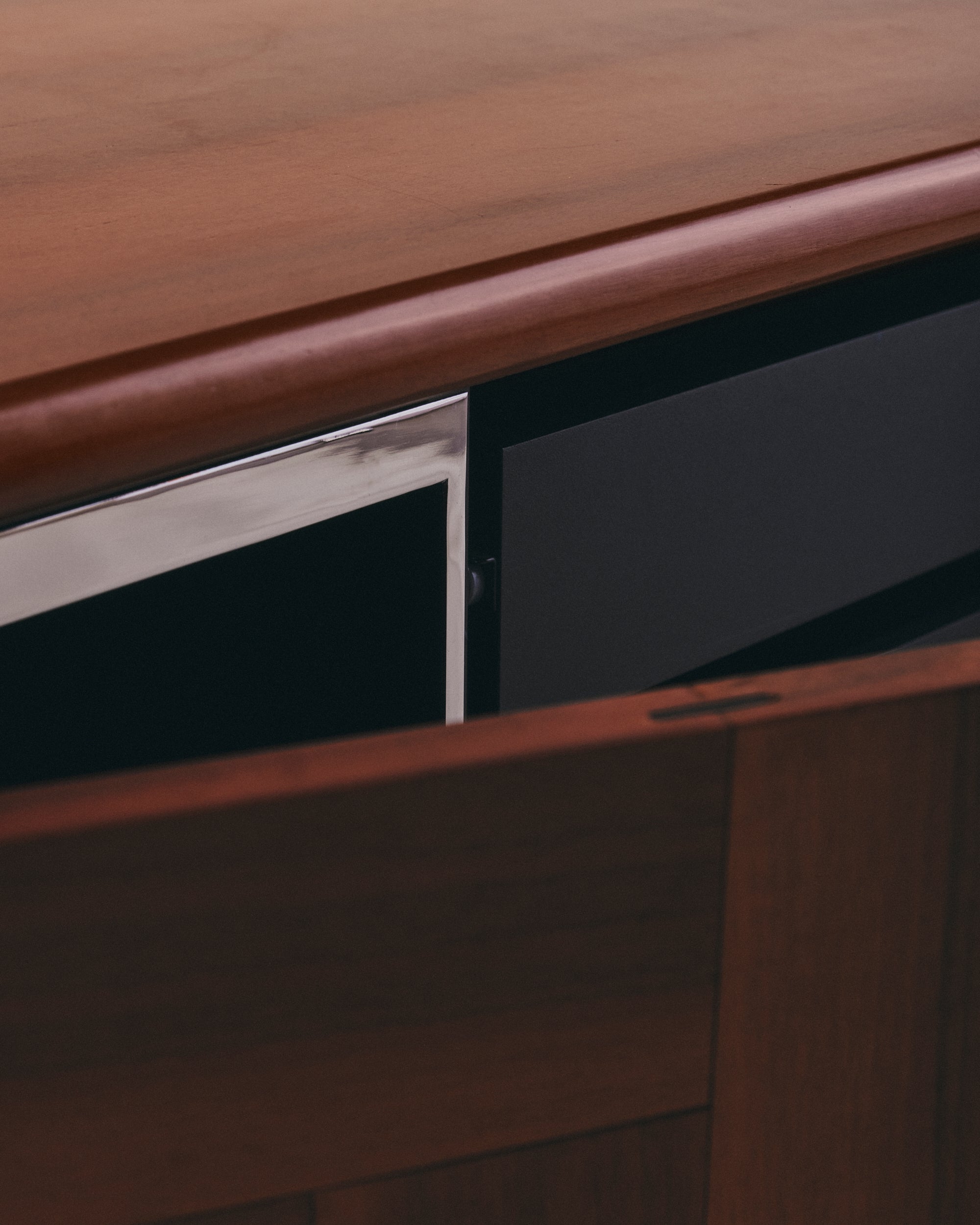 Sheraton Sideboard