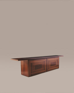 Sheraton Sideboard