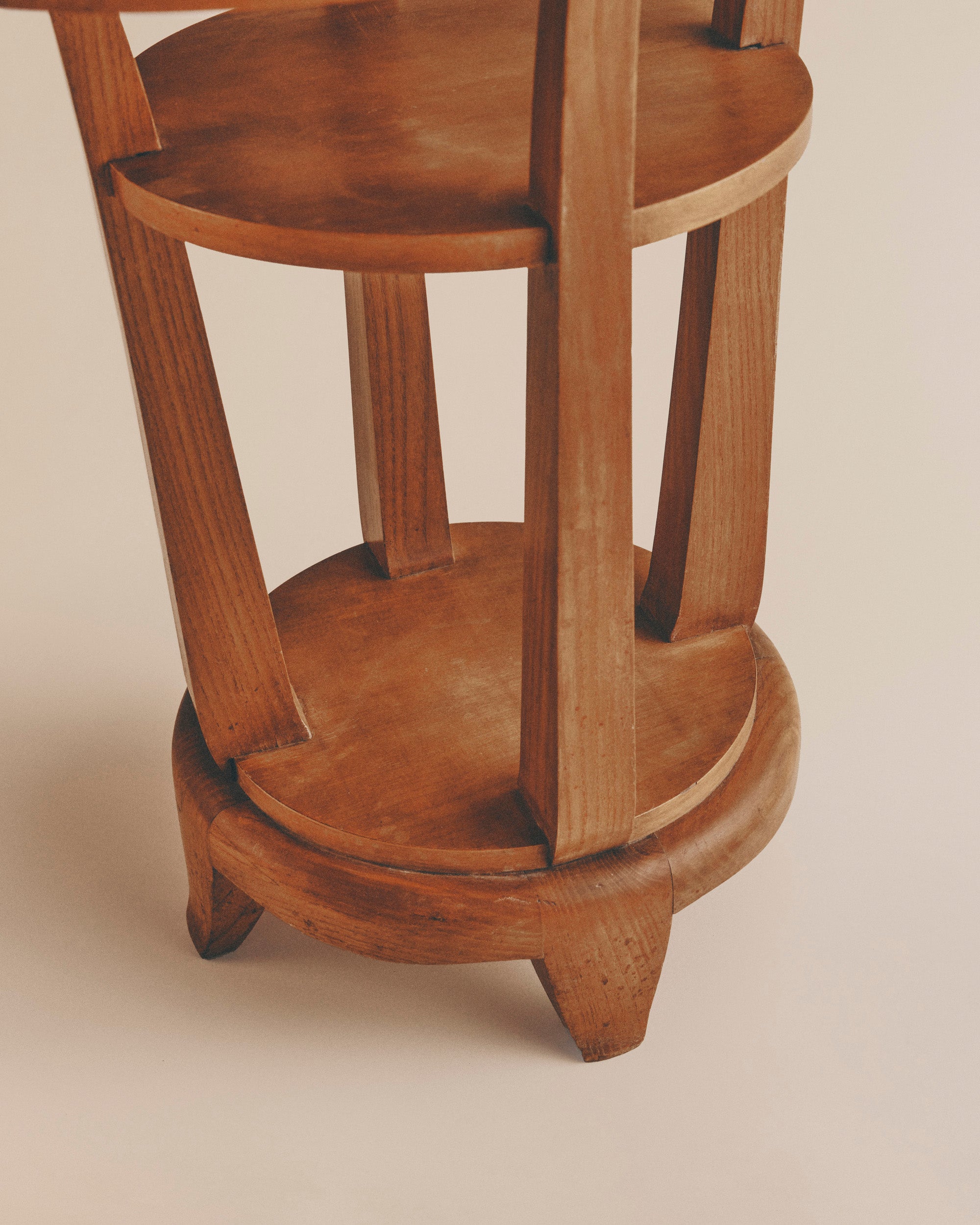 Side Table with Drawer