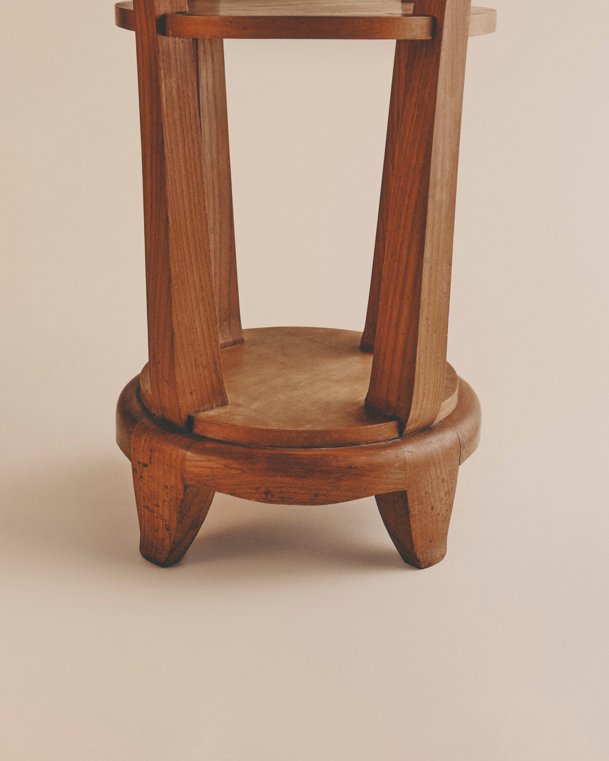 Side Table with Drawer