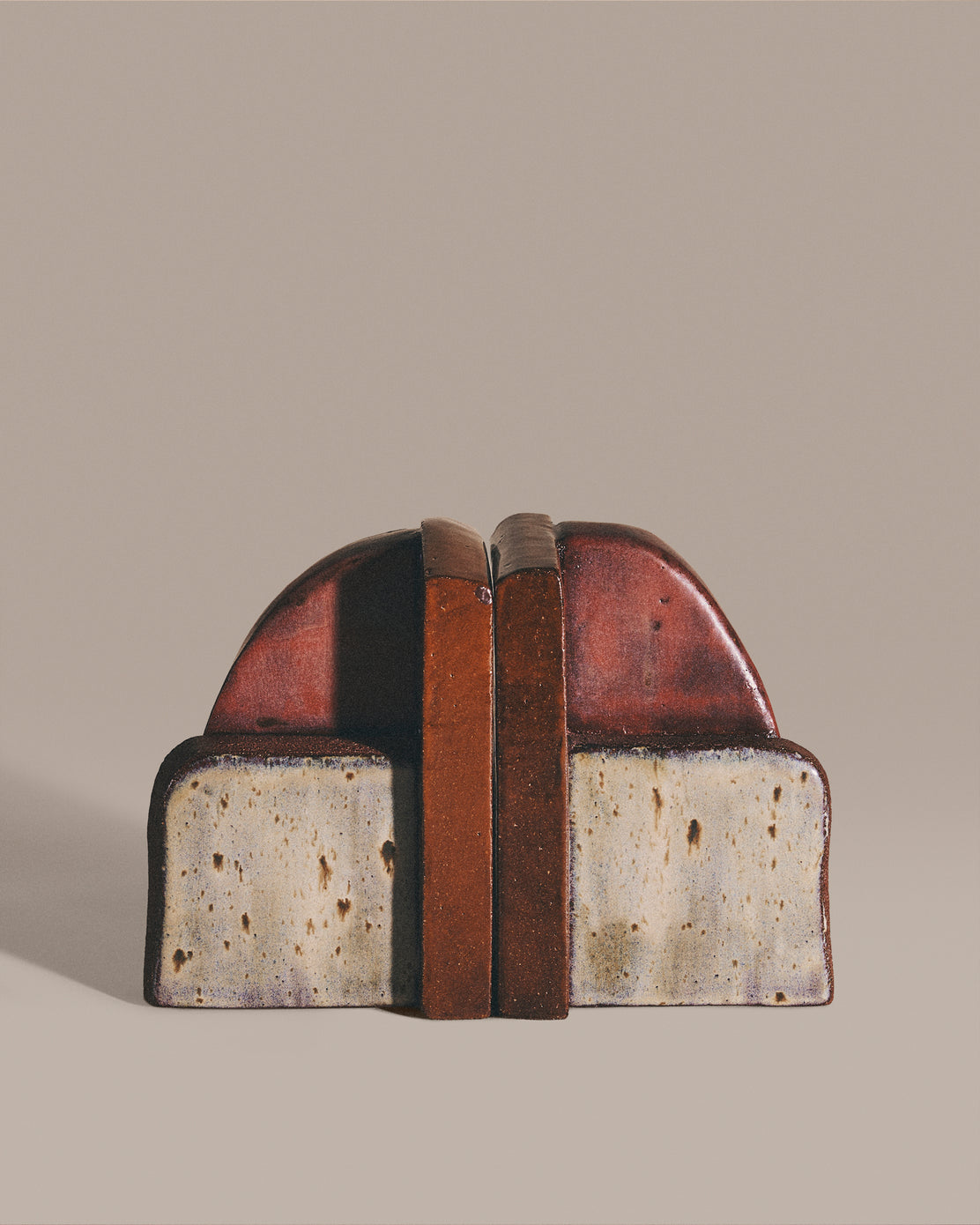 Sienna Cut Out Bookends