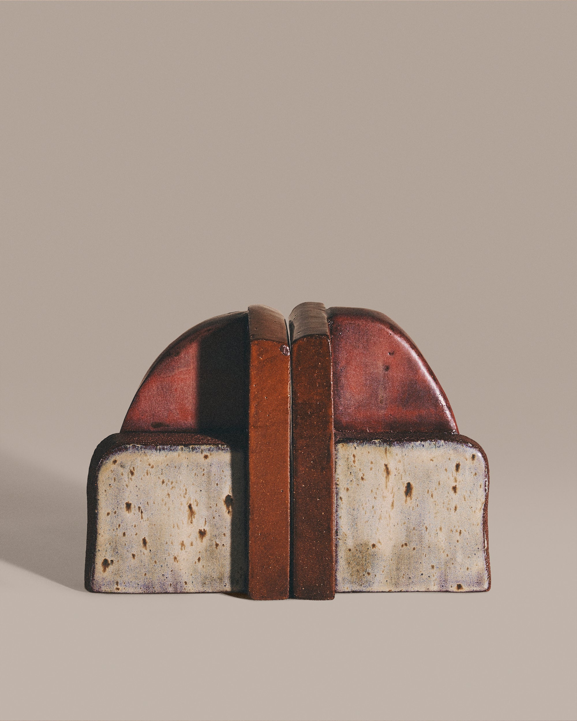 Sienna Cut Out Bookends