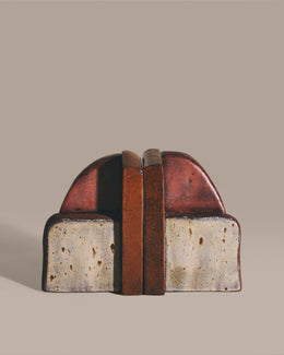 Sienna Cut Out Bookends