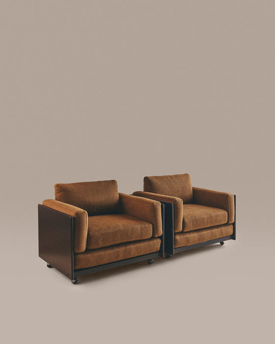 Simone Armchairs