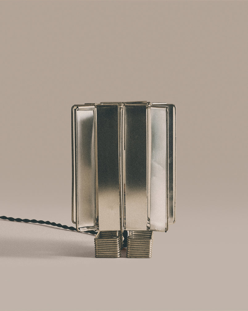 Sirius Lamp