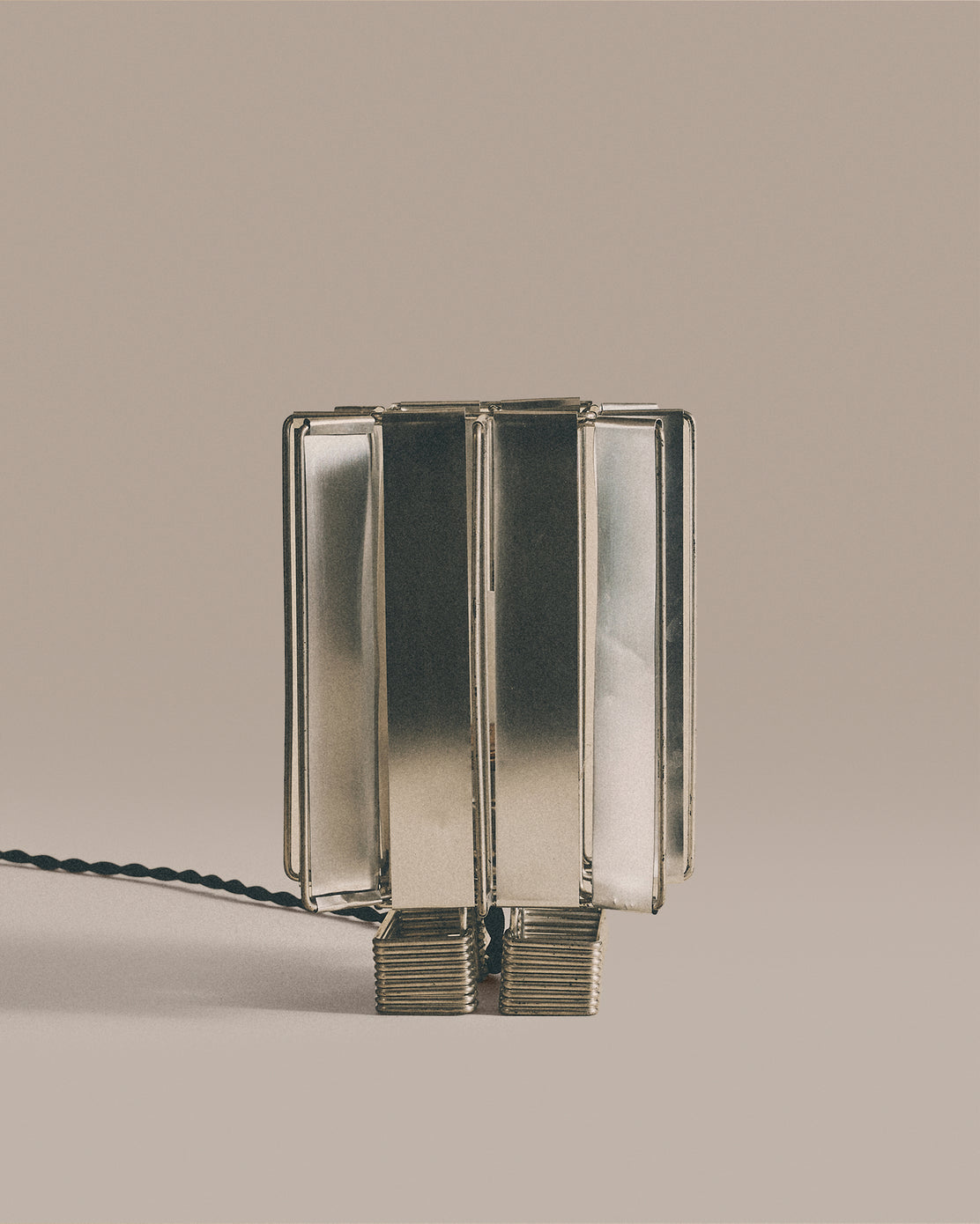 Sirius Lamp