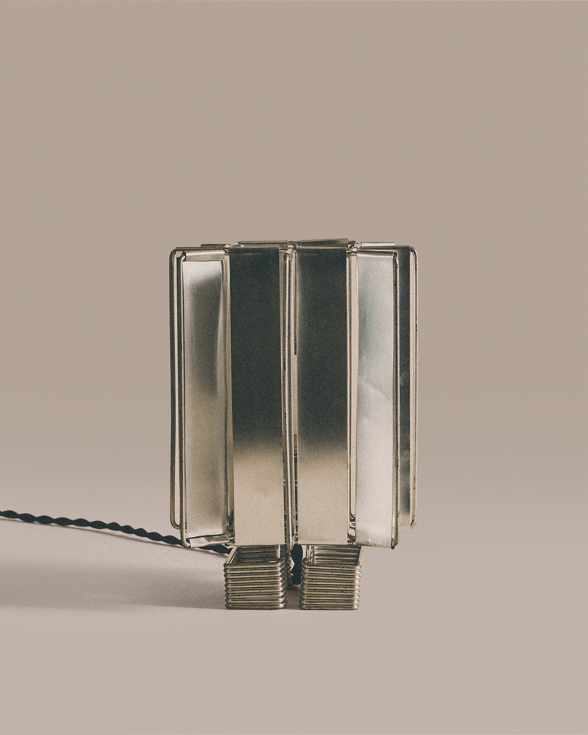 Sirius Lamp