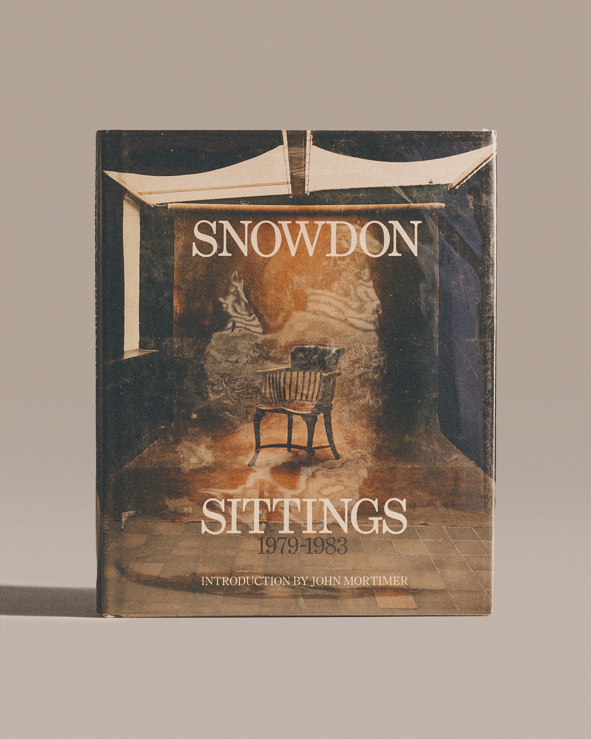 Snowdon Sittings, 1979-1983