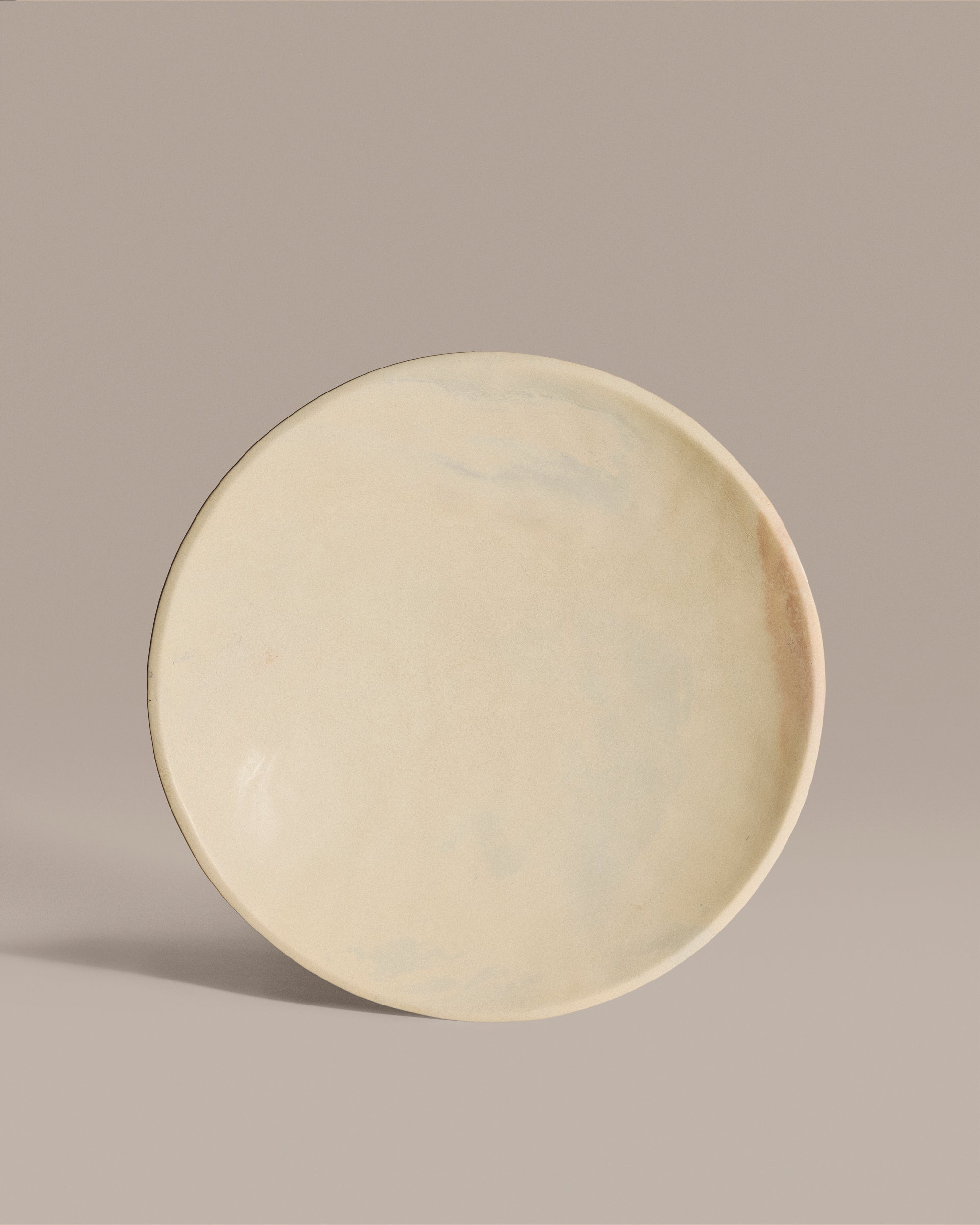 Extra Large Soapstone Dish