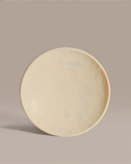 Extra Large Soapstone Dish
