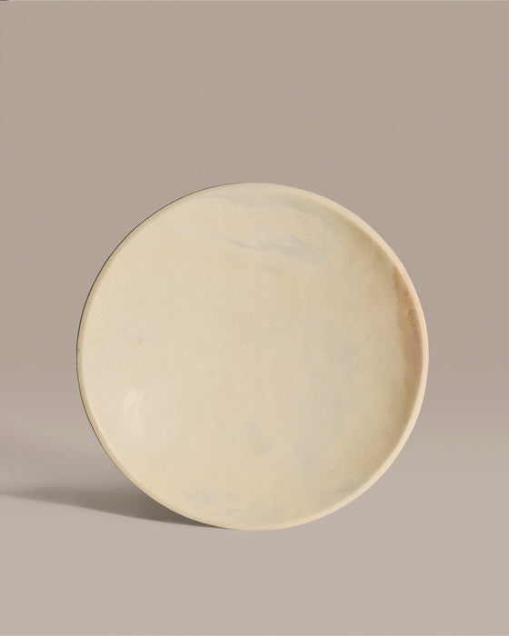 Extra Large Soapstone Dish