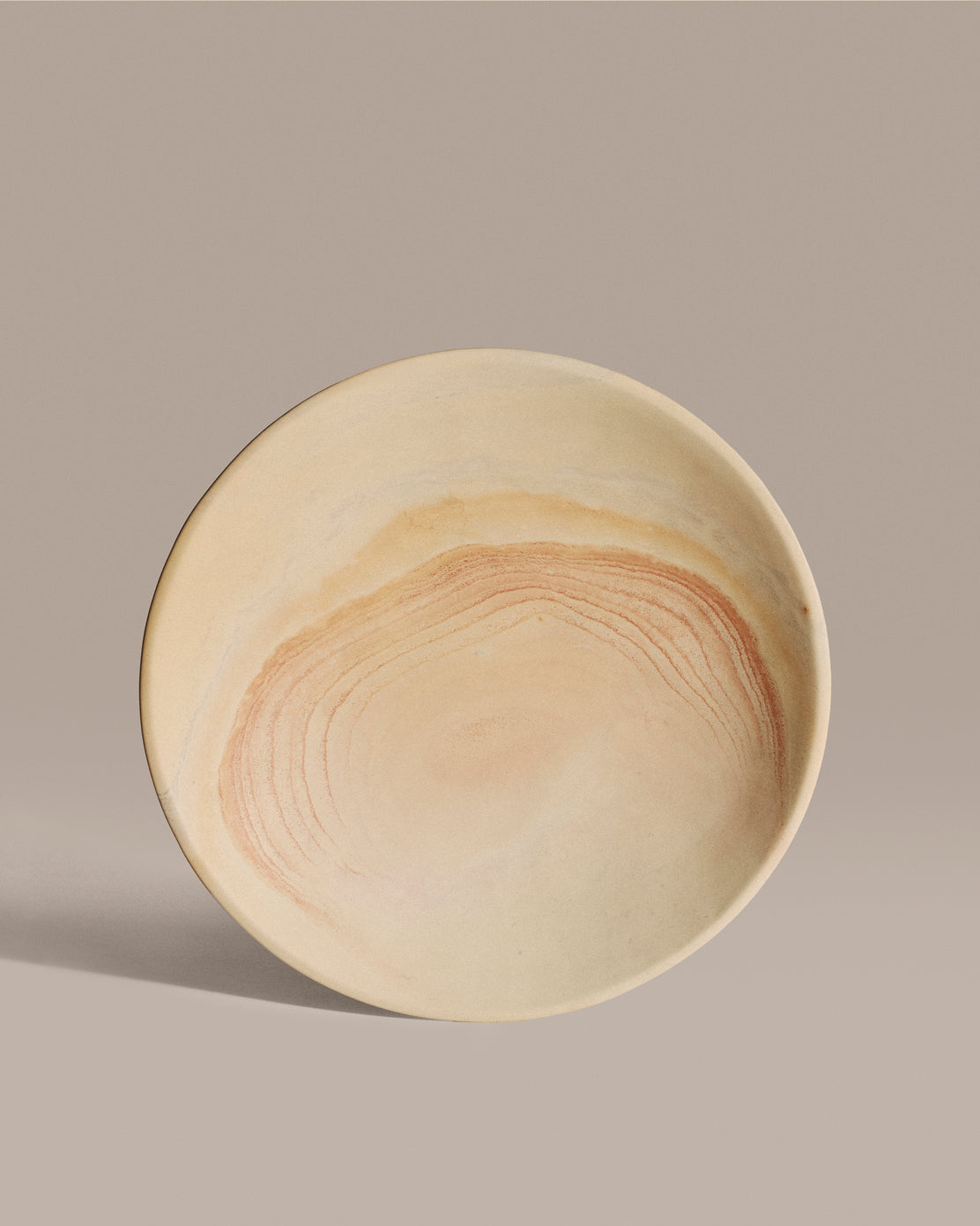 Large Soapstone Dish