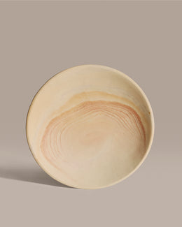 Large Soapstone Dish