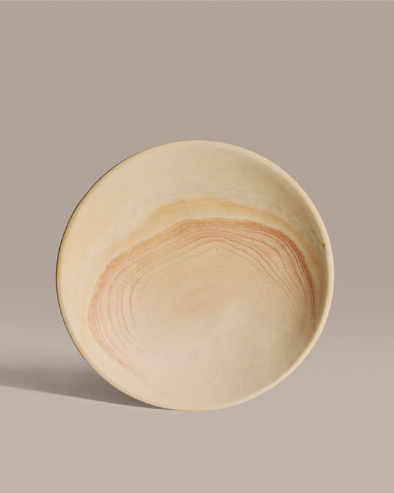 Large Soapstone Dish