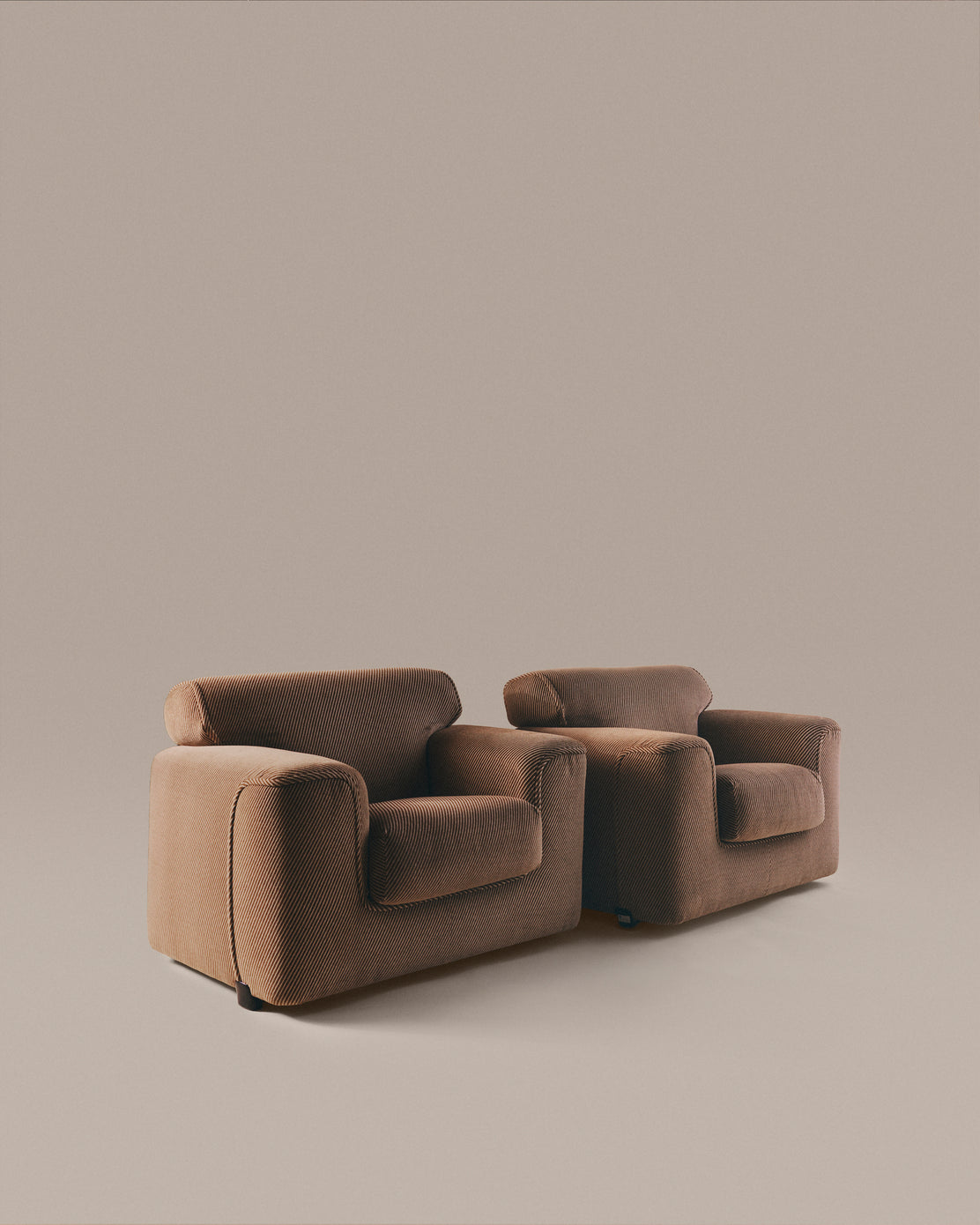 Soluna Armchairs