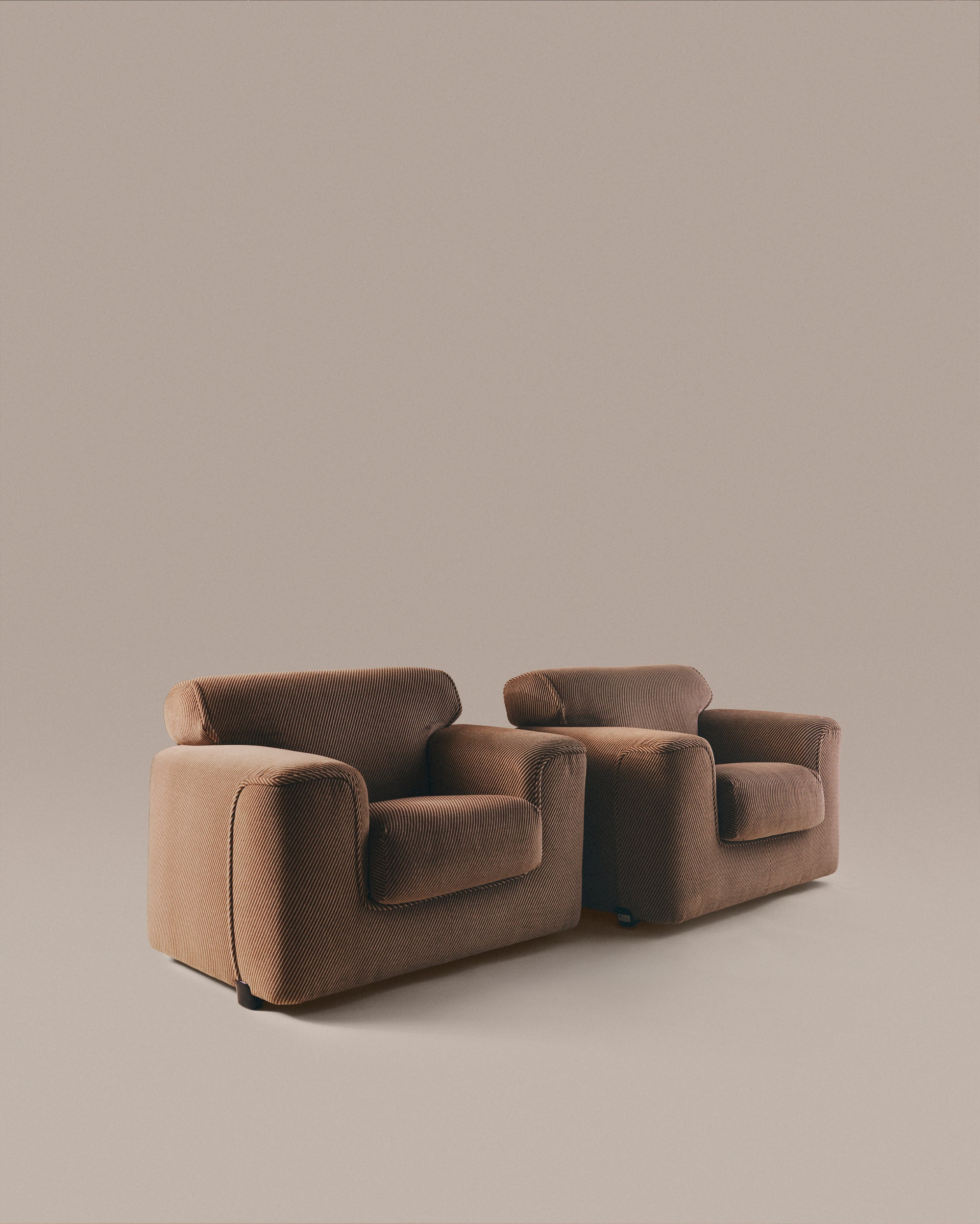 Soluna Armchairs