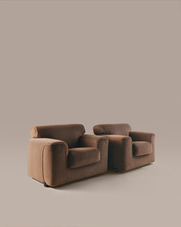 Soluna Armchairs