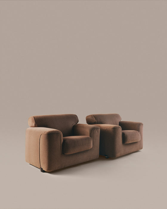 Soluna Armchairs