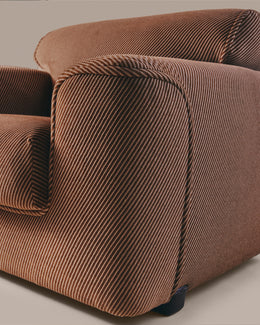 Soluna Armchairs