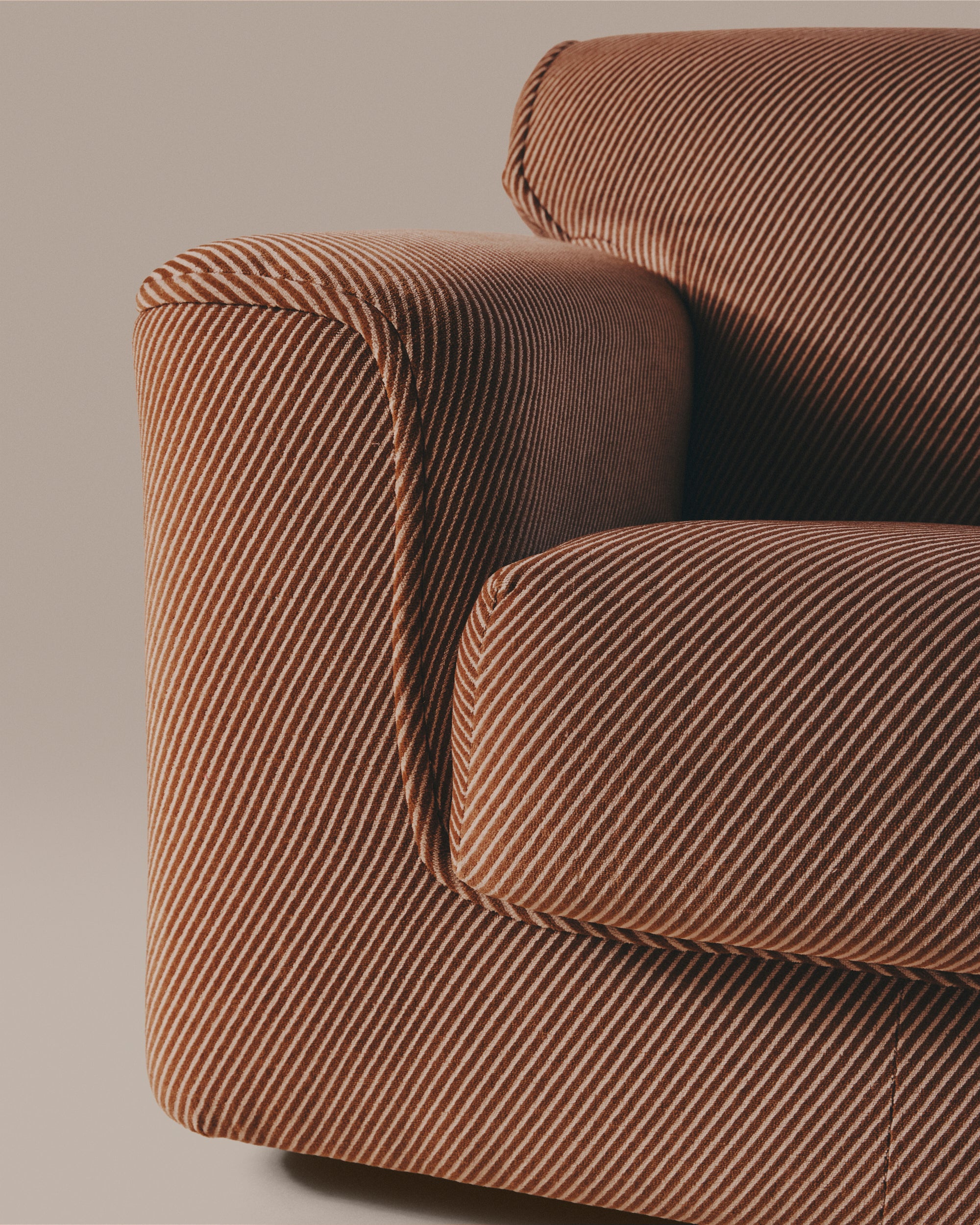 Soluna Armchairs