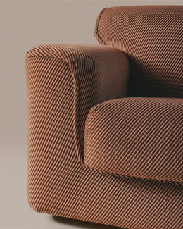 Soluna Armchairs