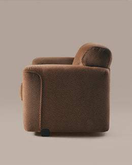 Soluna Armchairs
