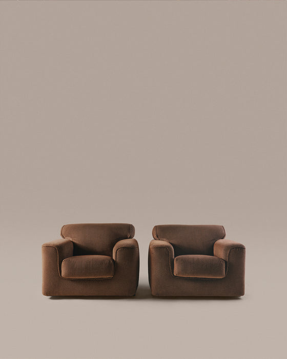 Soluna Armchairs