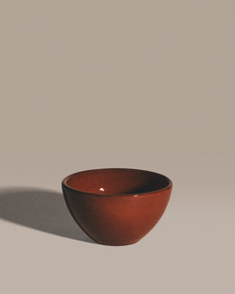 Spanish Ceramic Bowls