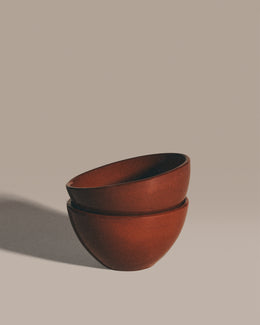 Spanish Ceramic Bowls
