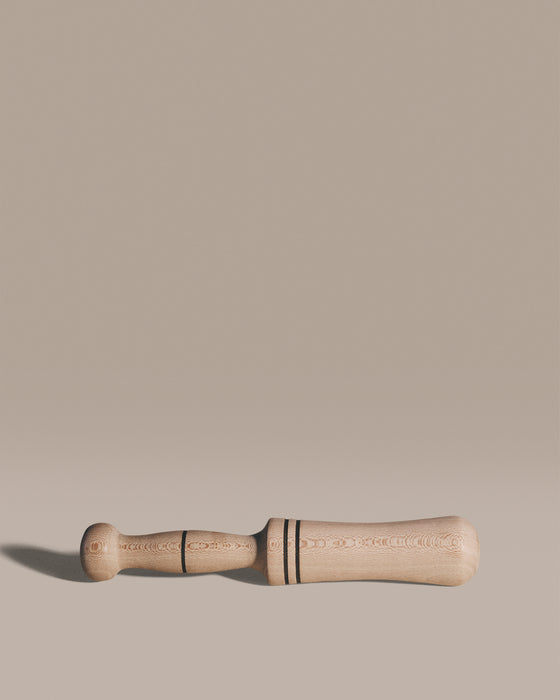 Spanish Mortar & Pestle