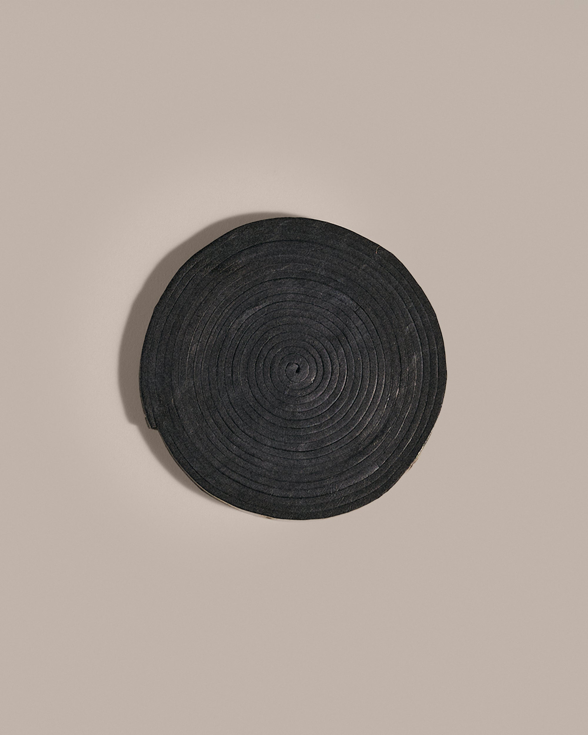 Cuoio Coaster