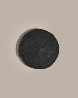 Cuoio Coaster