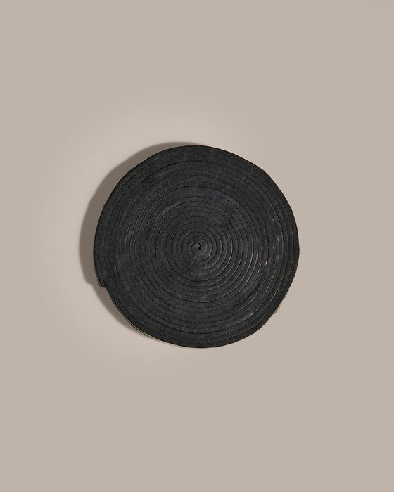 Cuoio Coaster