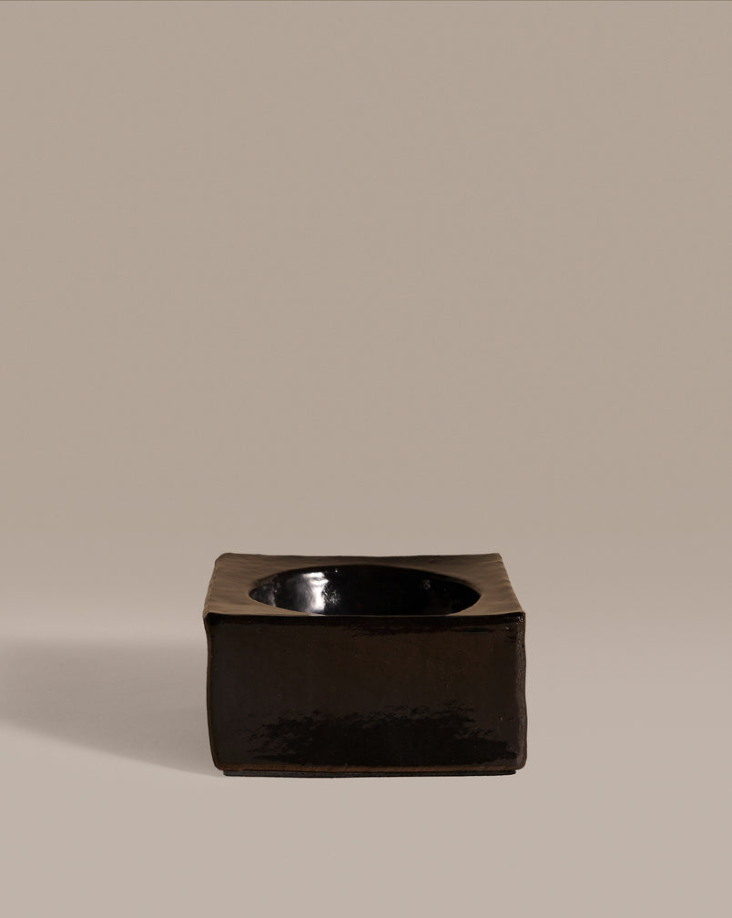 Square Bowl, Small