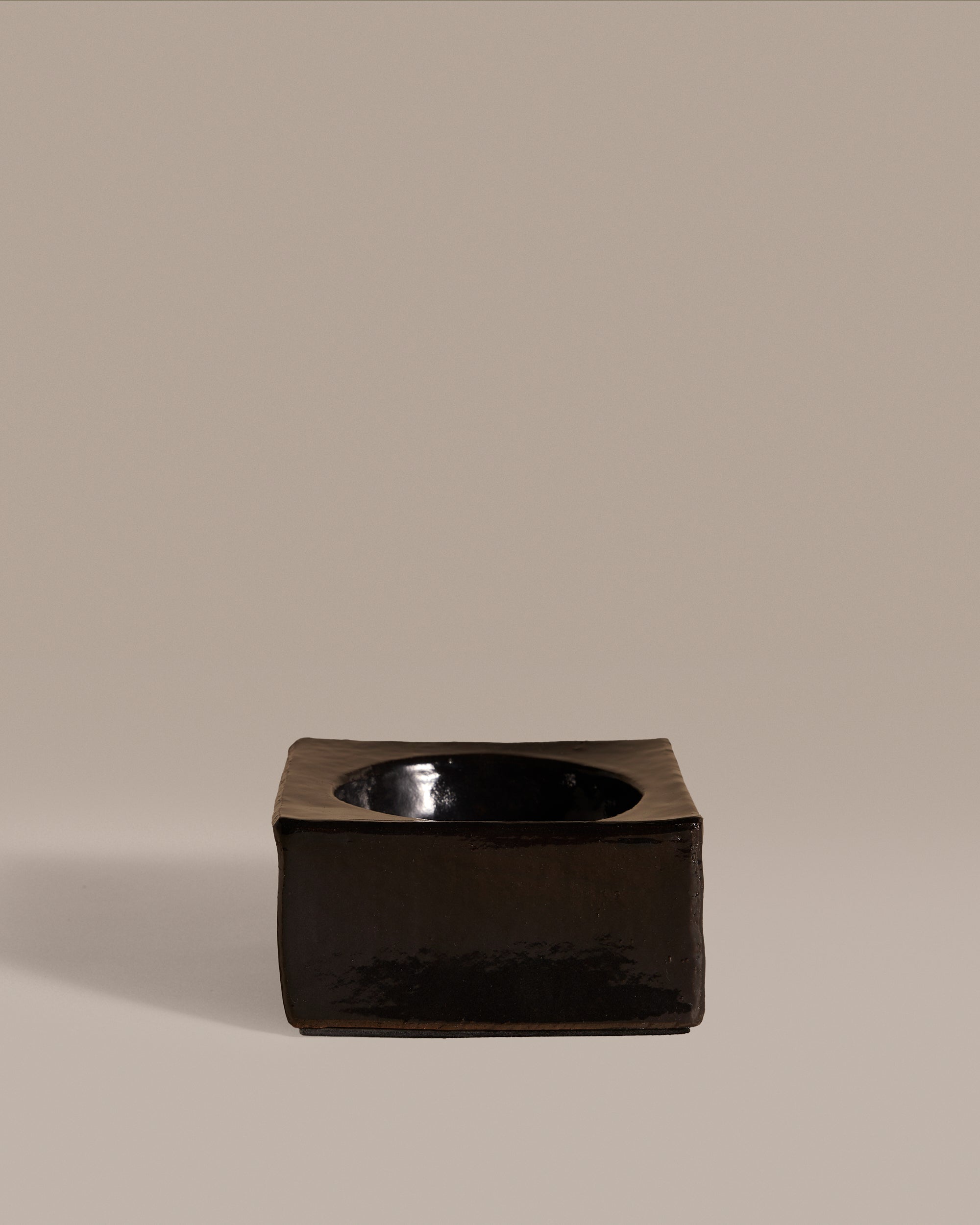Square Bowl, Small