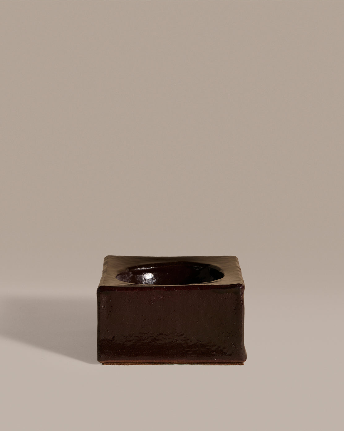 Square Bowl, Small