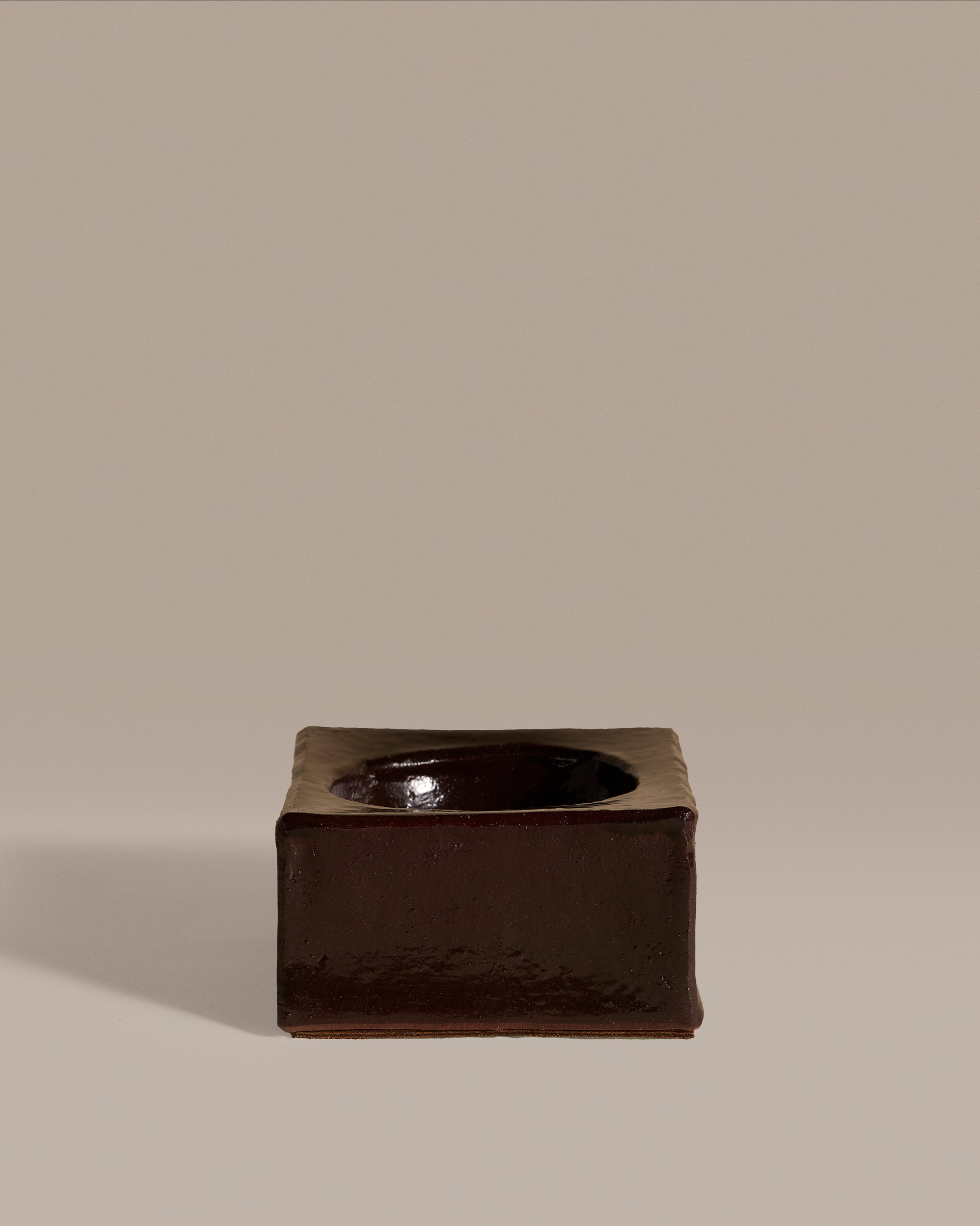 Square Bowl, Small