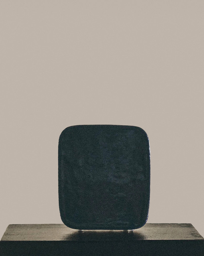 Square Bud Vase
