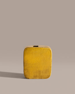 Square Bud Vase