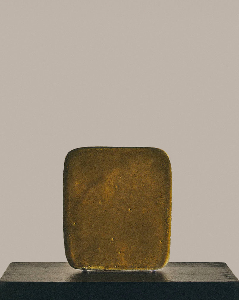 Square Bud Vase