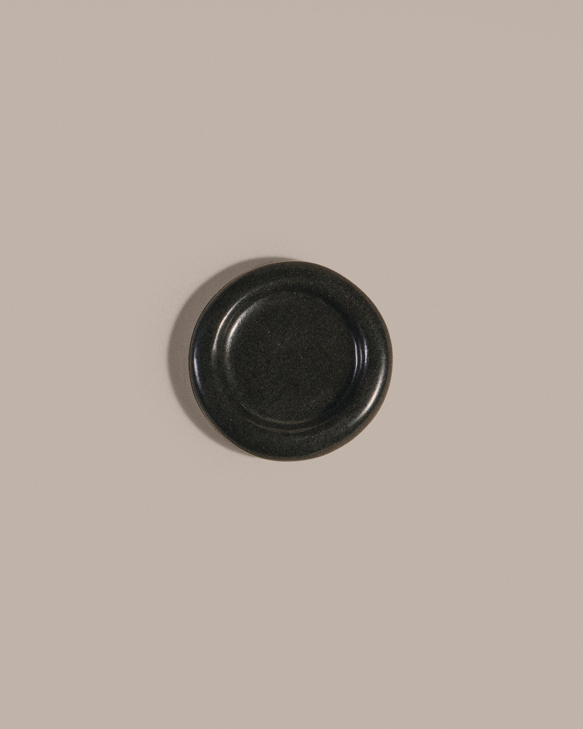 Stacker Round Tray
