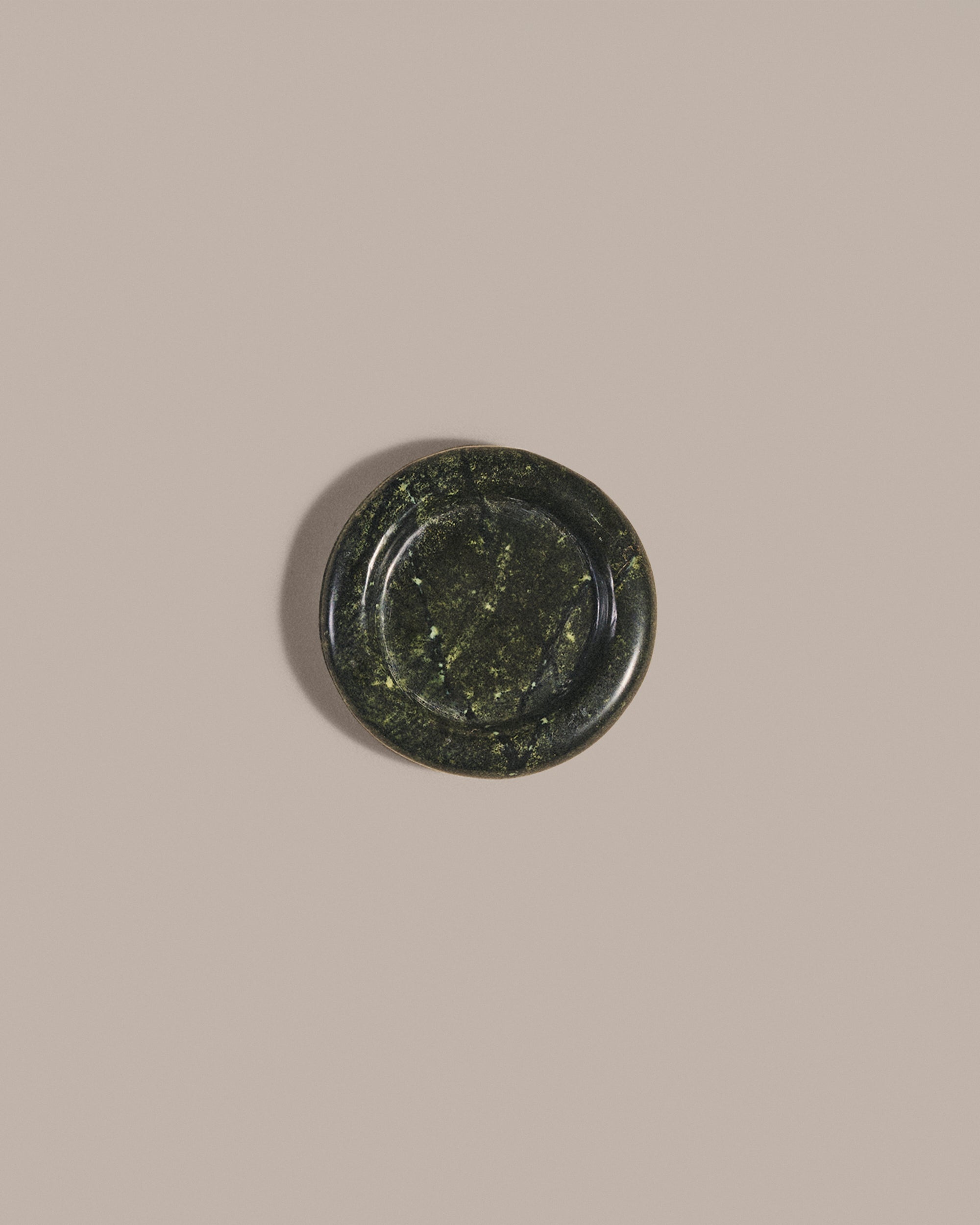 Stacker Round Tray