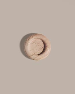 Stacker Round Tray