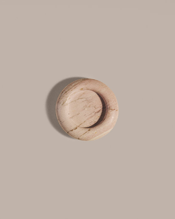 Stacker Round Tray