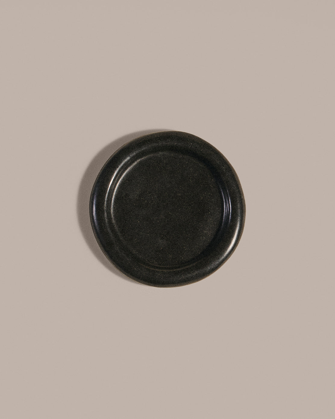 Stacker Round Tray