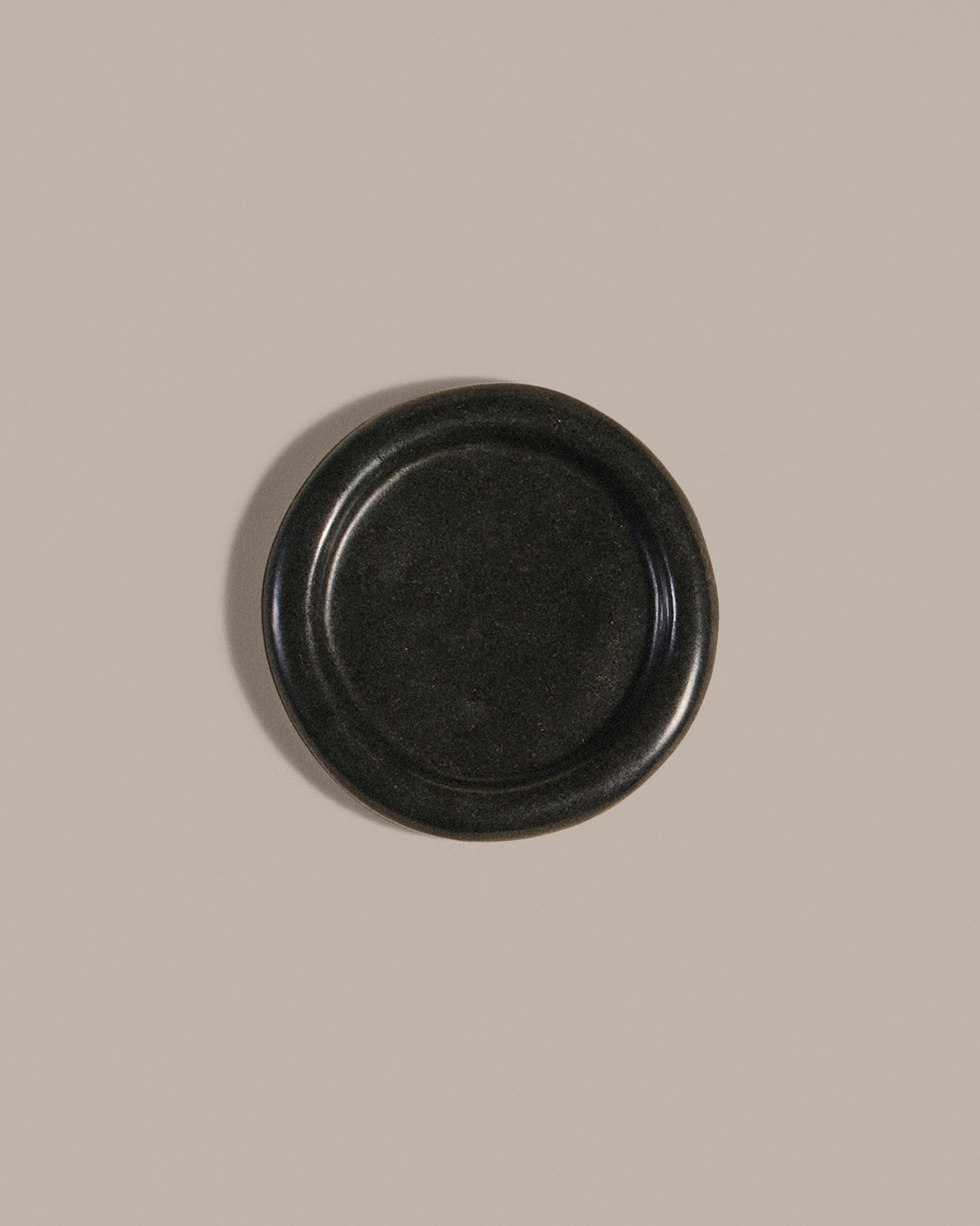 Stacker Round Tray