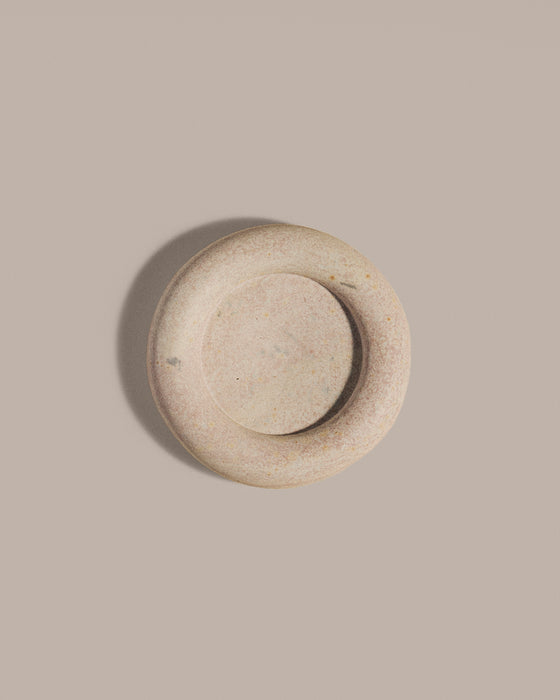 Stacker Round Tray