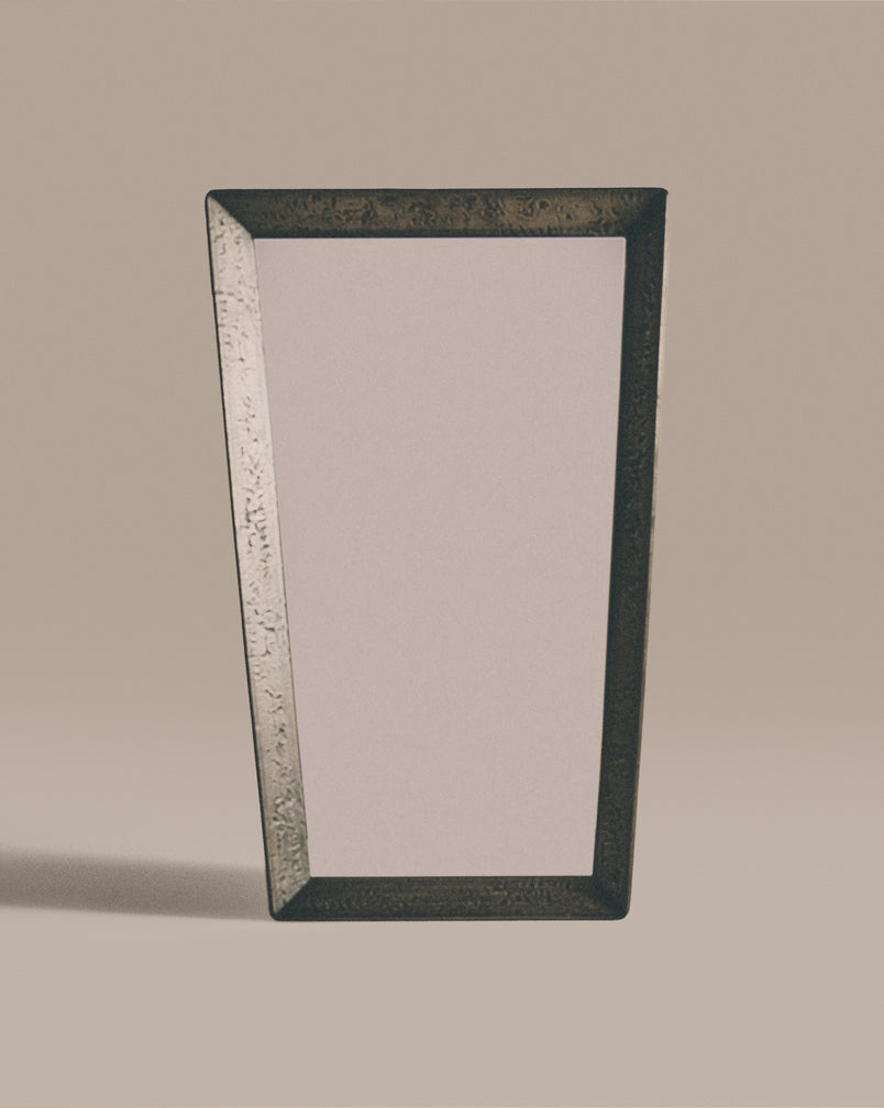 Steel Mirror