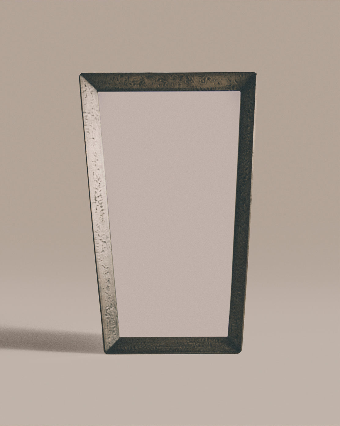 Steel Mirror