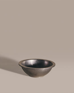 Stonewashed Bowl